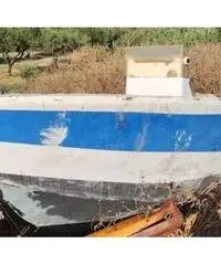 Barca con motor yamaha40/60 Barca con motor yamaha40/60
