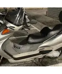 Honda Foresight - 2005 Honda Foresight - 2005