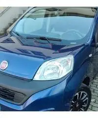 Fiat qubo 2017 1.4metano euro 6b ok x neopatentati Fiat qubo 2017 1.4metano euro 6b ok x neopatentati