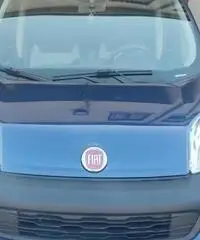 Fiat qubo 2017 1.4metano euro 6b ok x neopatentati Fiat qubo 2017 1.4metano euro 6b ok x neopatentati