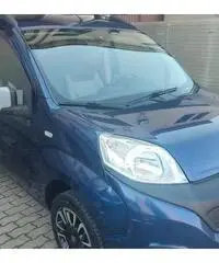 Fiat qubo 2017 1.4metano euro 6b ok x neopatentati Fiat qubo 2017 1.4metano euro 6b ok x neopatentati