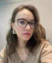 Elizaveta, 40 anni Elizaveta, 40 anni