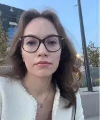 Elizaveta, 40 anni Elizaveta, 40 anni