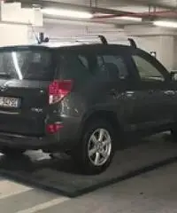 TOYOTA RAV4 3ª serie - 2008 TOYOTA RAV4 3ª serie - 2008