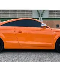 Audi tt s-line quattro Audi tt s-line quattro