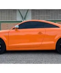 Audi tt s-line quattro Audi tt s-line quattro