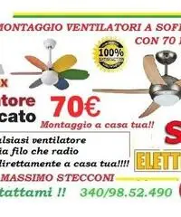 Montaggio condizionatore Pomezia Santa Palomba Montaggio condizionatore Pomezia Santa Palomba
