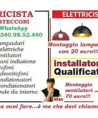 Montaggio condizionatore Pomezia Santa Palomba Montaggio condizionatore Pomezia Santa Palomba