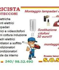 Montaggio condizionatore Pomezia Santa Palomba Montaggio condizionatore Pomezia Santa Palomba