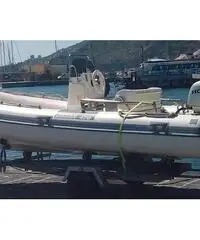 Gommone joker coaster 470 motore e carrello Gommone joker coaster 470 motore e carrello