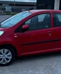Vendo Citroen c1, 5 porte Vendo Citroen c1, 5 porte
