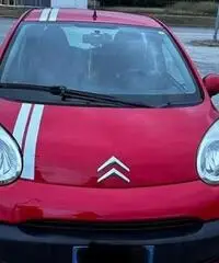Vendo Citroen c1, 5 porte Vendo Citroen c1, 5 porte