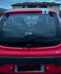 Vendo Citroen c1, 5 porte Vendo Citroen c1, 5 porte
