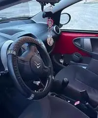 Vendo Citroen c1, 5 porte Vendo Citroen c1, 5 porte