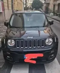 Jeep Renegade 120 Cv