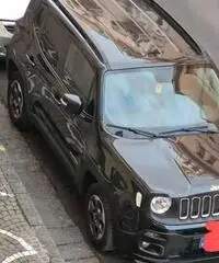 Jeep Renegade 120 Cv