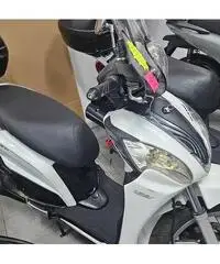 Kimco people one 125cc Kimco people one 125cc