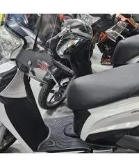 Kimco people one 125cc Kimco people one 125cc