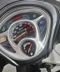 Kimco people one 125cc Kimco people one 125cc