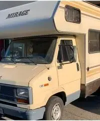 Fiat Ducato Camper Fiat Ducato Camper