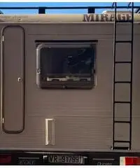 Fiat Ducato Camper Fiat Ducato Camper