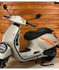 Piaggio Vespa 300 GTV hpe - Rate a TASSO 0 Piaggio Vespa 300 GTV hpe - Rate a TASSO 0