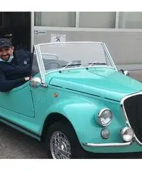 500 Gamine vignale 500 Gamine vignale