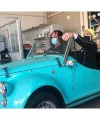 500 Gamine vignale 500 Gamine vignale