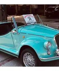 500 Gamine vignale 500 Gamine vignale