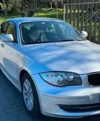 BMW Serie 1 BMW Serie 1