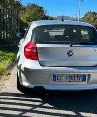 BMW Serie 1 BMW Serie 1