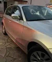 BMW Serie 1 BMW Serie 1