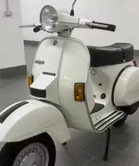 Piaggio Vespa PX 150 E - 1985 Piaggio Vespa PX 150 E - 1985
