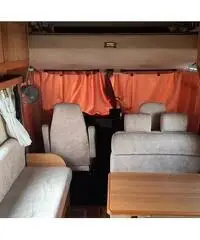 Camper Arca Super America 595