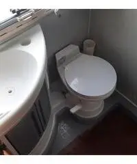 Camper Arca Super America 595