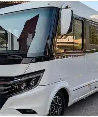 Niesmann Bischoff iSmove 6.9E