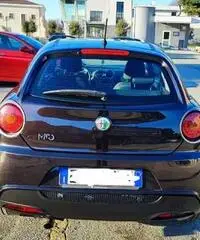 Alfa Romeo mito 1,4 Gpl Alfa Romeo mito 1,4 Gpl