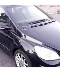 Mercedes classe B 200 2.0diesel frizione perfetta