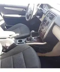 Mercedes classe B 200 2.0diesel frizione perfetta