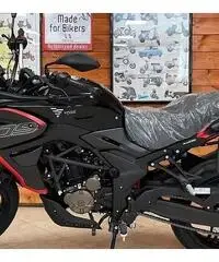 Voge Valico 300 DS - Rate a Interessi ZERO Voge Valico 300 DS - Rate a Interessi ZERO