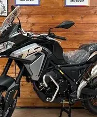 Voge Valico 650 DSX - RC inclusa o Interessi 0 Voge Valico 650 DSX - RC inclusa o Interessi 0