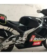 Aprilia RS 125 Chesterfield Aprilia RS 125 Chesterfield
