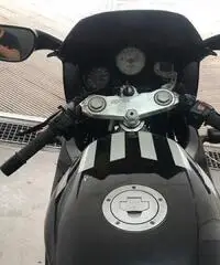 Aprilia RS 125 Chesterfield Aprilia RS 125 Chesterfield