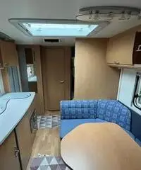 Knaus Sudwin Knaus Sudwin