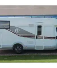 Semintegrale elnagh baron 573 modello 2024