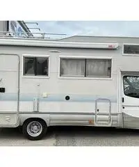 Rimor super brig 678 Rimor super brig 678