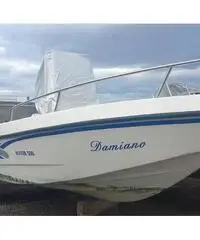 Cosiver hunter 500 Cosiver hunter 500