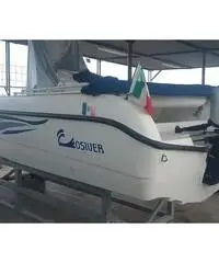 Cosiver hunter 500 Cosiver hunter 500