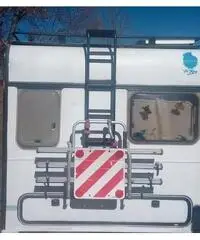 Camper fiat ducato maxi Camper fiat ducato maxi