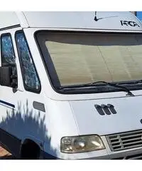 Camper motorhome arca h6.25 Camper motorhome arca h6.25